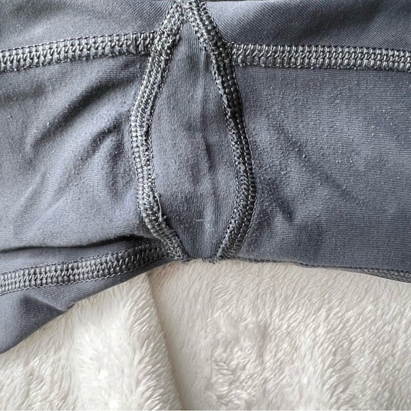 Lululemon Run Team Spirit Crop Capris - Picture 5 of 8